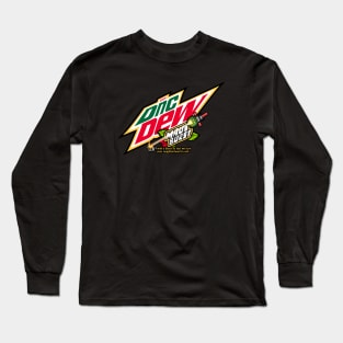 DNC DEW Long Sleeve T-Shirt